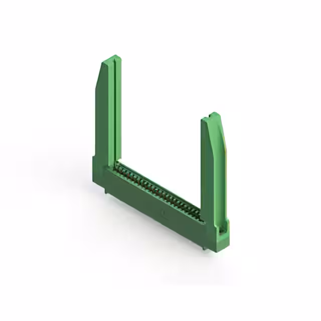 345-026-523-478 EDAC Inc.  Edgeboard Connectors